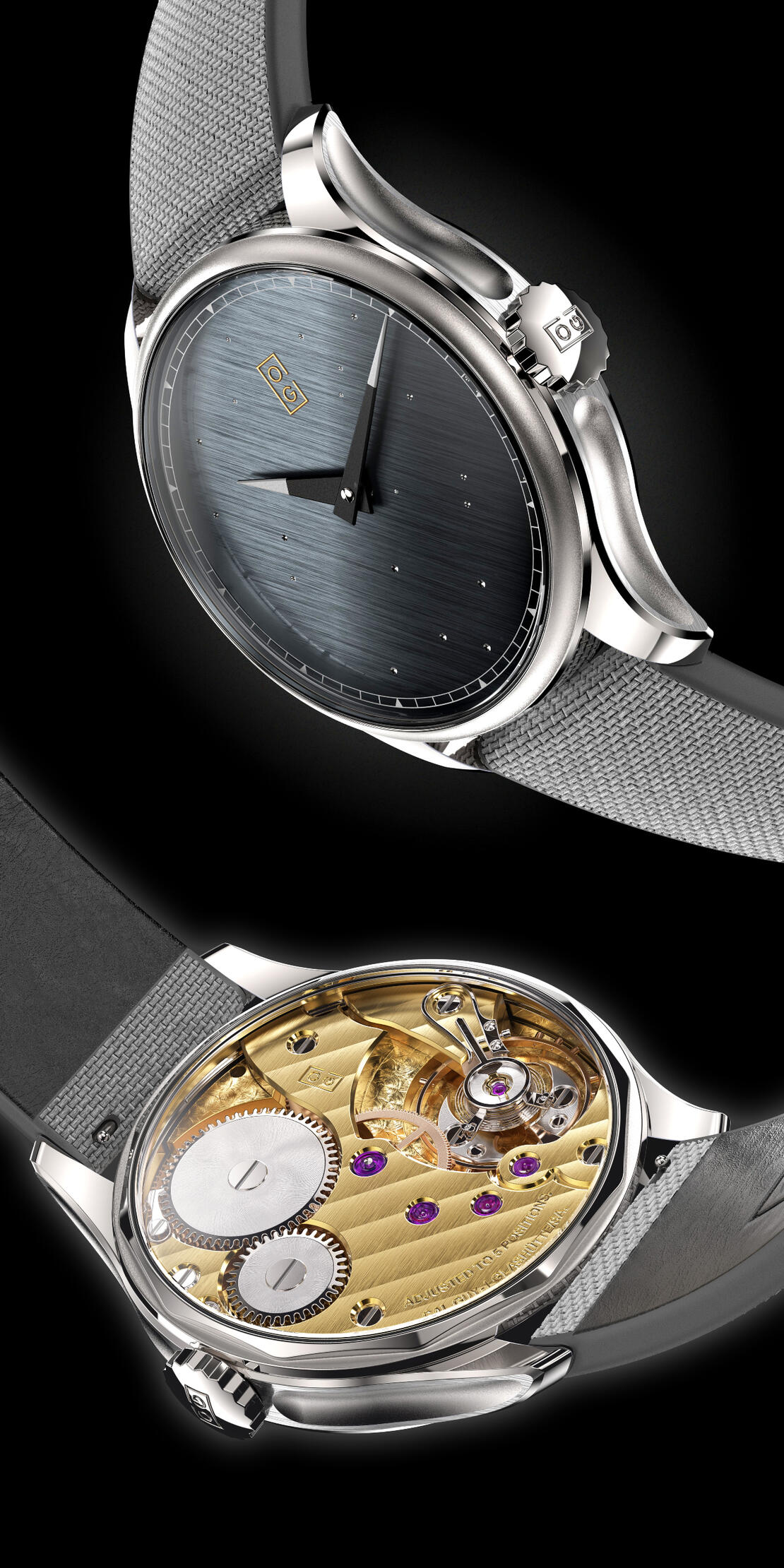 Good Watch Design Luxury Watch Design | Watch Designer