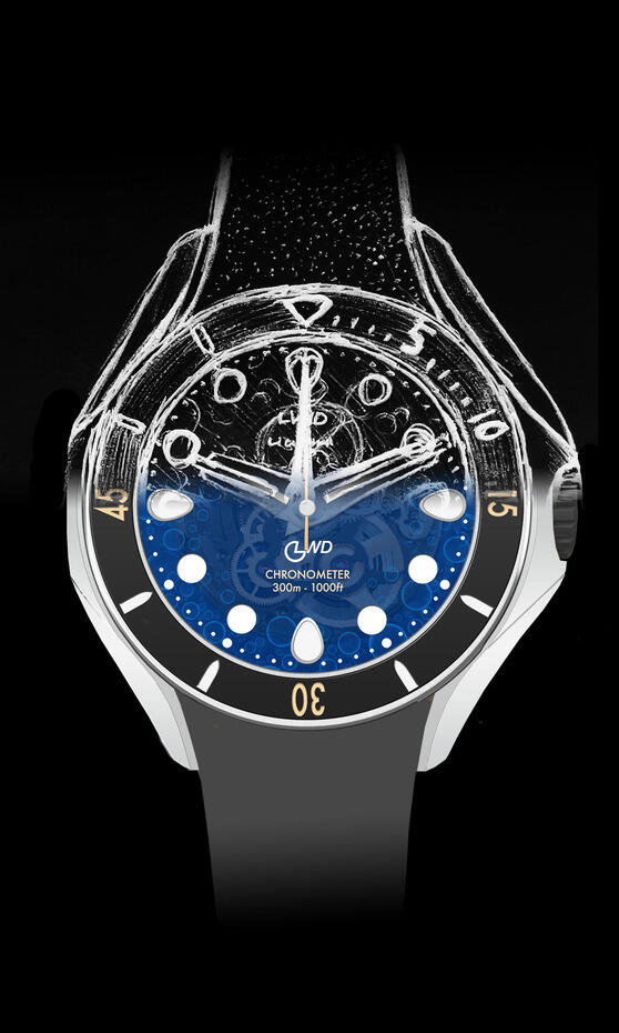 Good Watch Design Luxury Watch Design | Watch Designer
